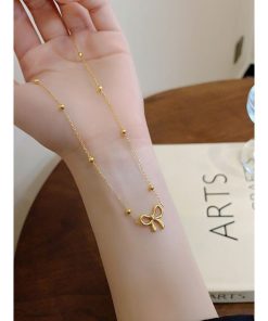 Pookie Necklace Giftaecologist