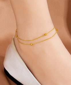 x Anklet Giftaecologist