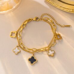 Dice 2 Bracelet Giftaecologist