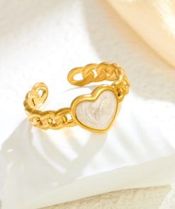 Love Ring Giftaecologist