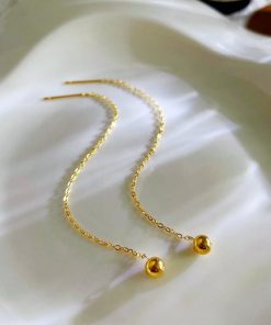 Ball 2 Earrings Giftaecologist