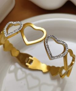 Love Stone Bracelet Giftaecologist