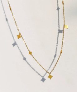 Dice Necklace Giftaecologist