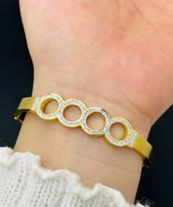 Audi Stone Bracelet Giftaecologist