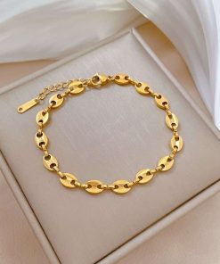 Lock Bracelet Giftaecologist