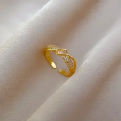 Knot 3 Ring Giftaecologist