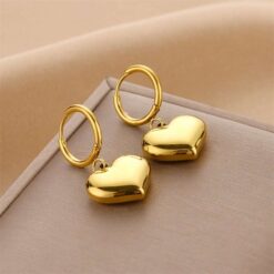 X Earrings Giftaecologist