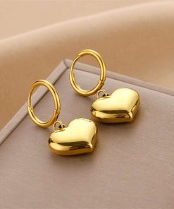 X Earrings Giftaecologist