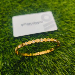 Dice 5 Bangle