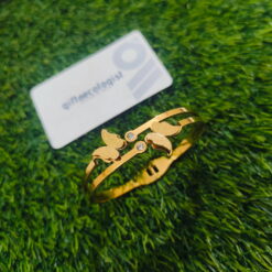 Butterfly 4 Bangle