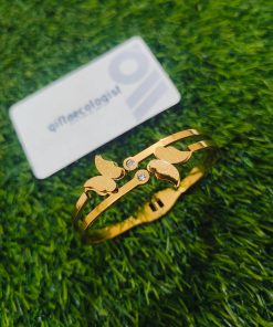 Butterfly 4 Bangle