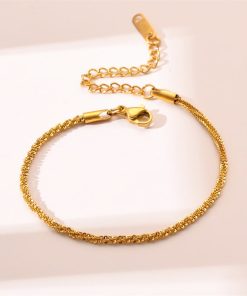 Zero 2 Bracelet Giftaecologist