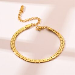 Brick Bracelet Giftaecologist
