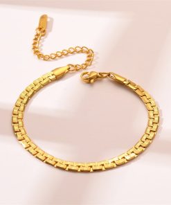 Brick Bracelet Giftaecologist