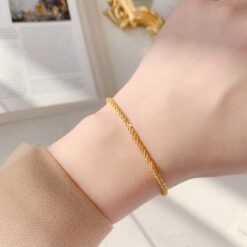 Alternative view of Zero 2 Bracelet Giftaecologist