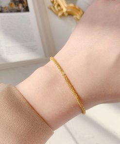 Alternative view of Zero 2 Bracelet Giftaecologist