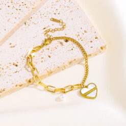 Love 2 Bracelet