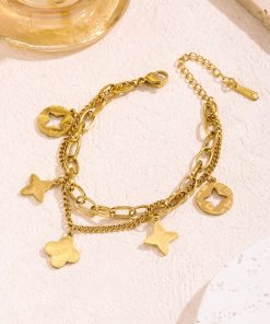 LxV Bracelet Giftaecologist