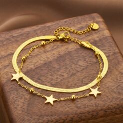 Star 1 Bracelet
