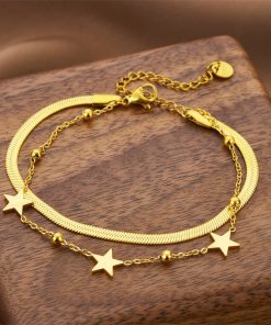 Star 1 Bracelet