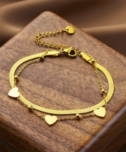 Family LOVE Bracelet Giftaecologist