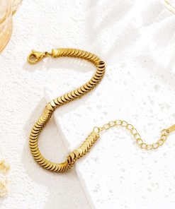 Arrow 2 Bracelet Giftaecologist