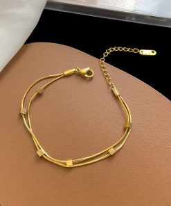 Bar Bracelet Giftaecologist