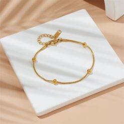 Ball 2 Bracelet Giftaecologist