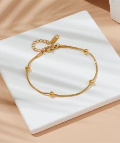 Ball 2 Bracelet Giftaecologist