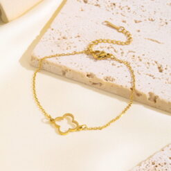Dice 3 Bracelet