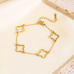 Dice 4 Bracelet