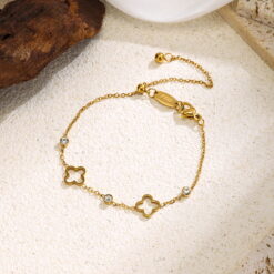 Dice 5 Bracelet