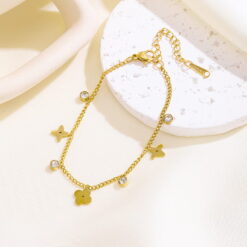 LxV 4 Bracelet