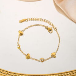 Love 3 Bracelet