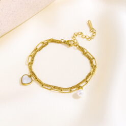 Love 4 Bracelet