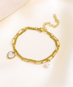 Love 4 Bracelet