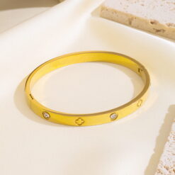 Dice 2 Bangle