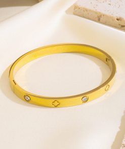 Dice 2 Bangle