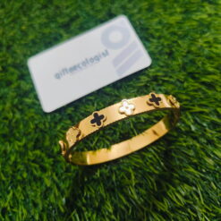 Dice 3 Bangle