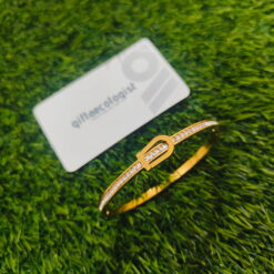 Knot Bangle