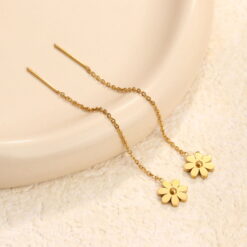 Daisy 2 Earrings Giftaecologist