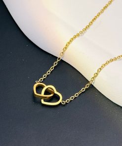 Love 11 Necklace Giftaecologist