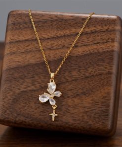 x Necklace Giftaecologist