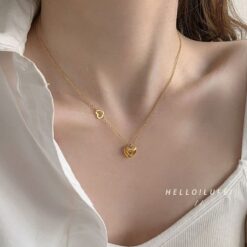 Love 12 Necklace Giftaecologist
