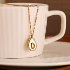 Nucleus Necklace