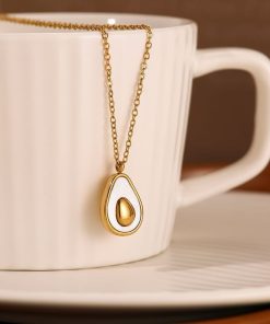 Nucleus Necklace