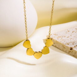 Heart 1 Necklace