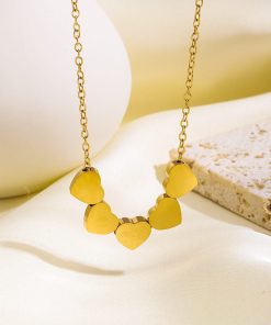 Heart 1 Necklace