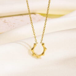 Star 3 Necklace