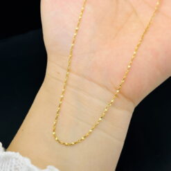 Rope 2 Necklace